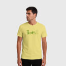 Camiseta Paixão Brasileira Pena