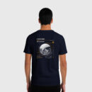 Camiseta Big Wave Pena