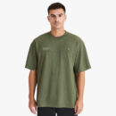 Camiseta Dif Over Maximum Pena