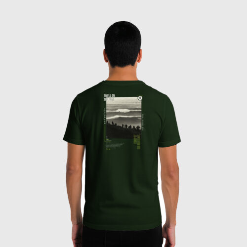 Camiseta Nazaré Pena