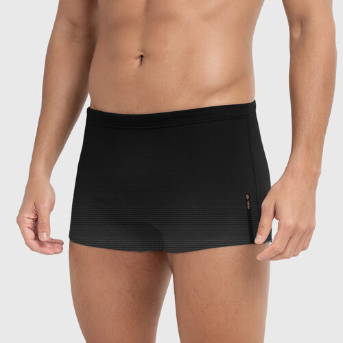 Sunga Box Com Bolso Pena