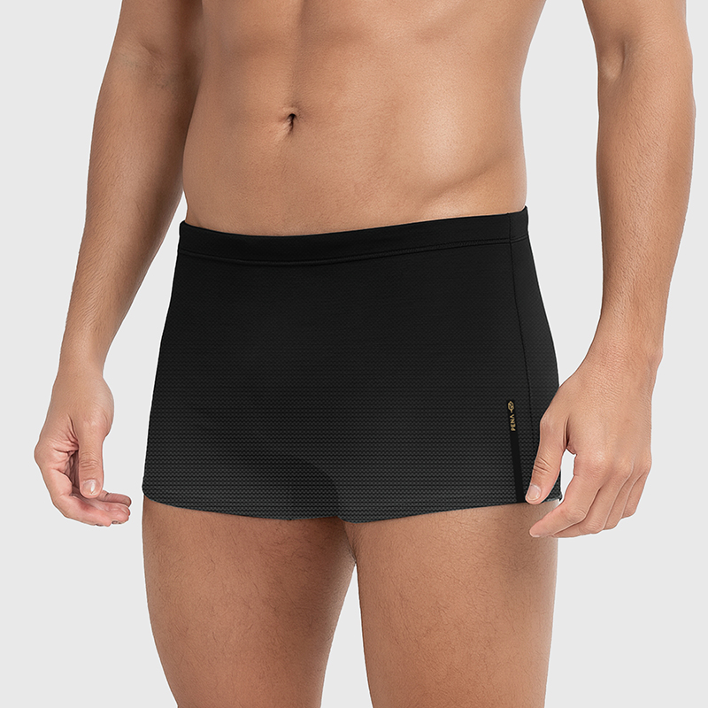 Sunga Box Com Bolso Pena