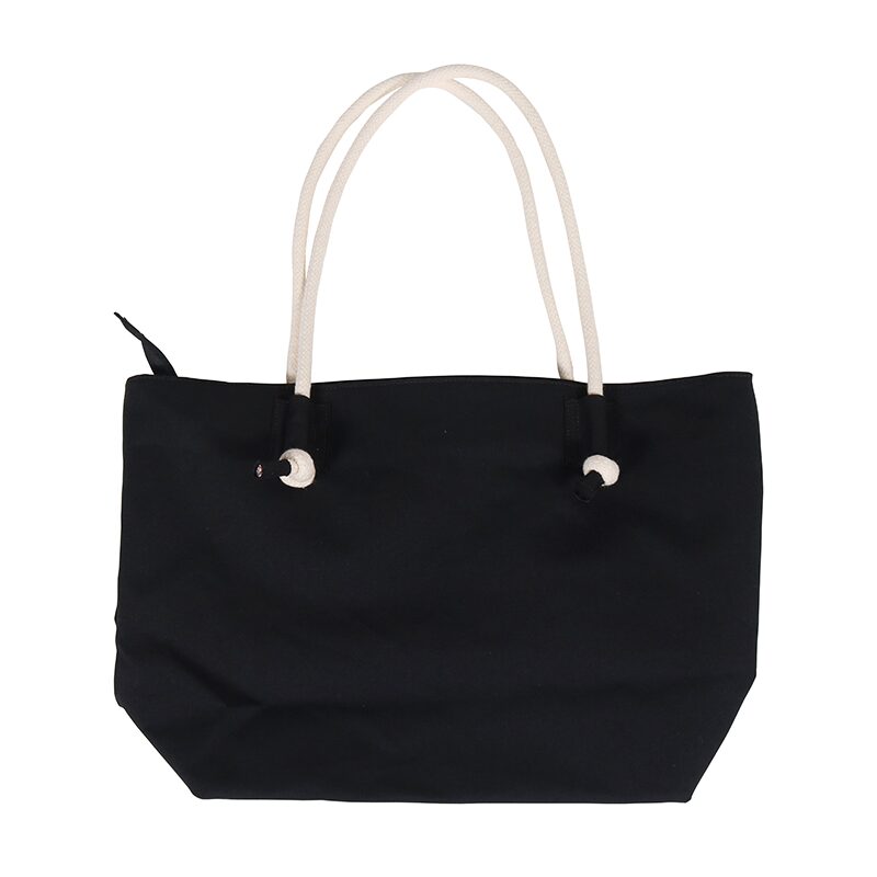 Tote Bag Com Necessarie Pena - Imagem 2