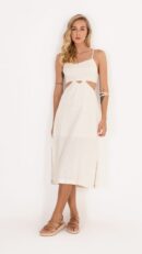 Vestido Amber Pena