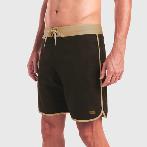 Bermuda All Day Comfort Pena