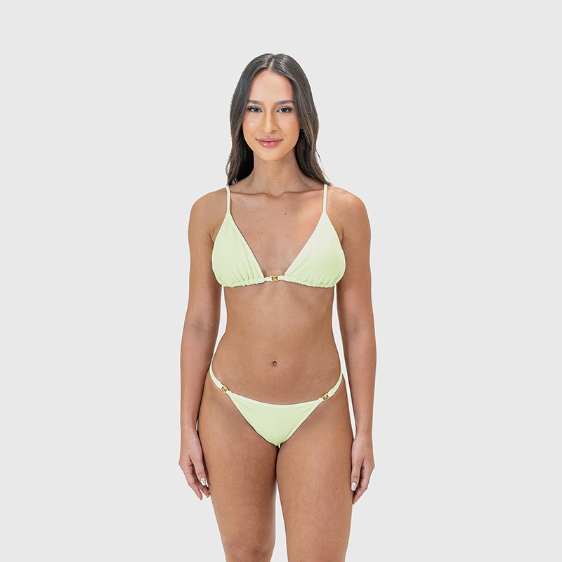 Biquíni Cortininha Pena