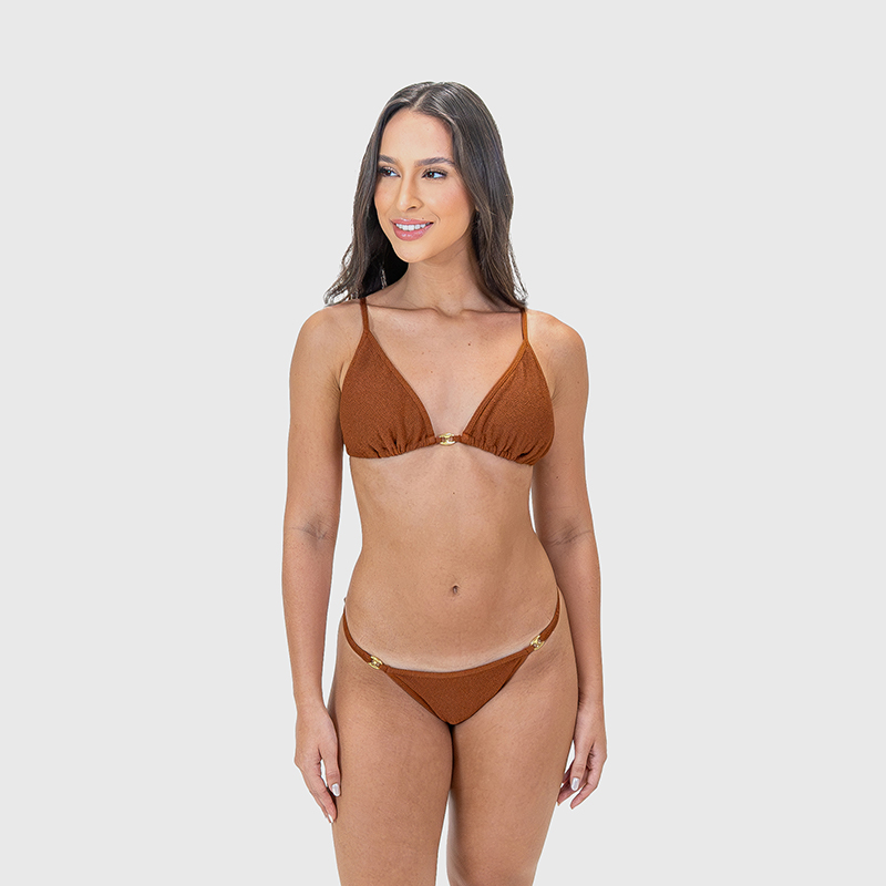 Biquíni Cortininha Pena - Imagem 3