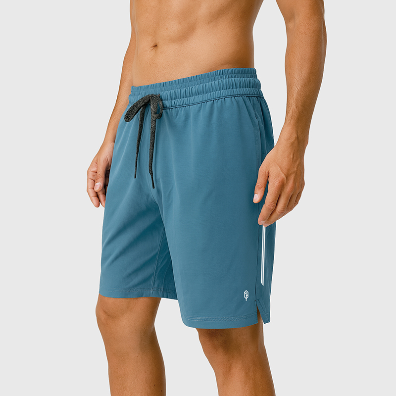 Calção Suporte Move Longo Performance Pena