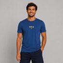 Camiseta Basica Pack BR Pena