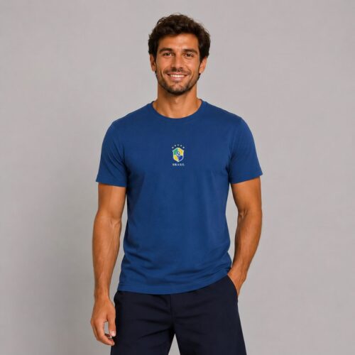 Camiseta Pack BR2 Pena
