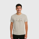 Camiseta The Surfers Pena