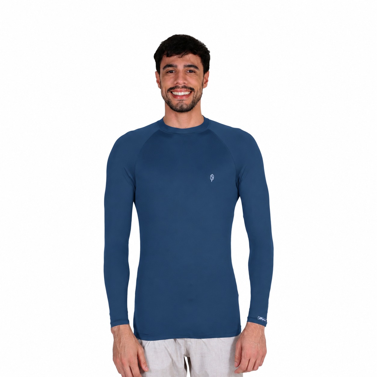 Colete Basic Pena UV50+ | Moda Masculina