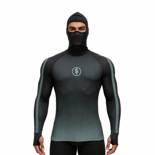 Colete Balaclava Vertex Line Pena