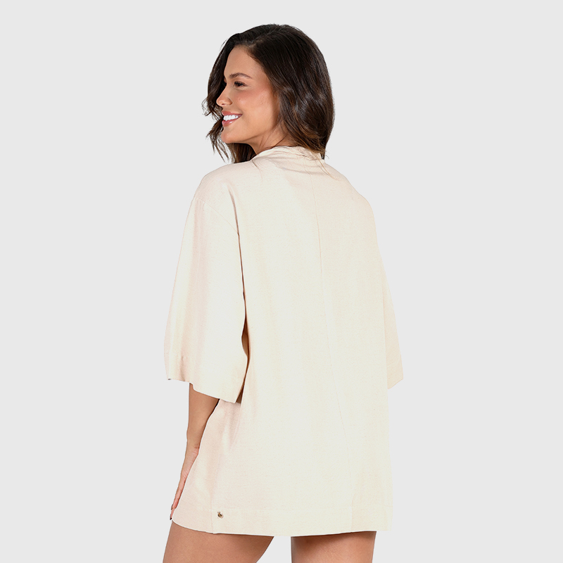 Kimono Solar Pena - Imagem 2
