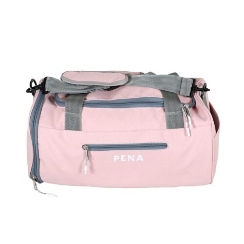 Bolsa RIP Pena
