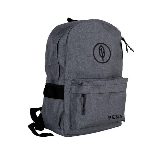 Mochila Escolar Pena