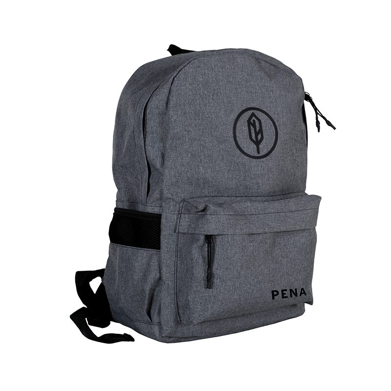 Mochila Escolar Pena