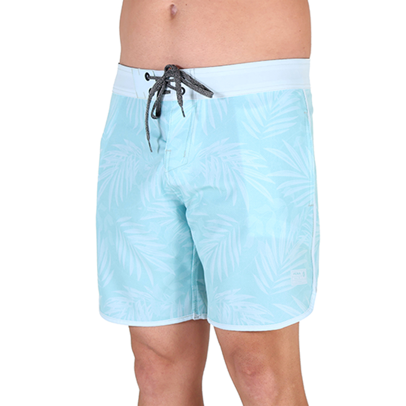 Bermuda All Day Lines Style Pena