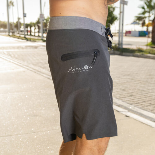 Boardshort Maximum The Jhones