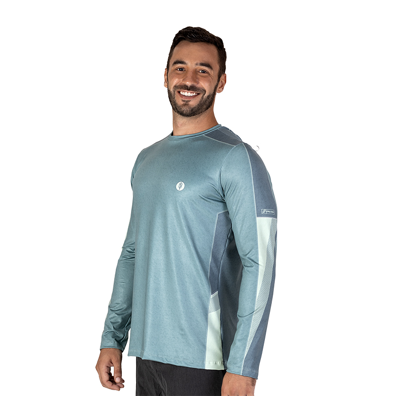 Camisa Proteção All Day Pena - Imagem 3