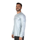 Camisa Proteção All Day Pena