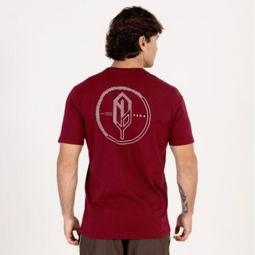 Camiseta Flux Pena