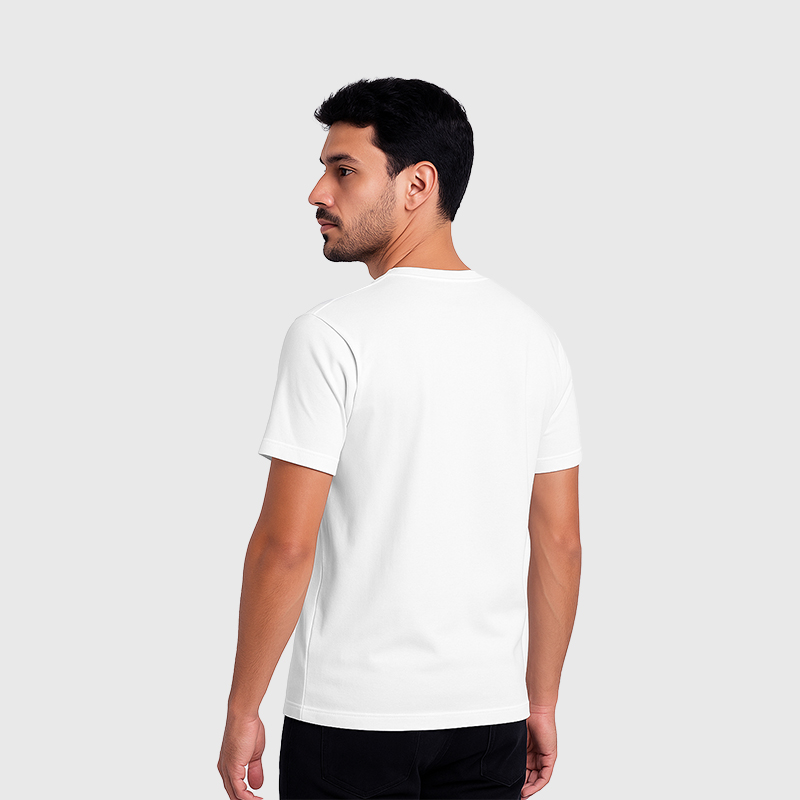 Camiseta Gradient Brand Pena - Imagem 2