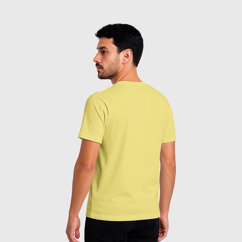 Camiseta Gradient Brand Pena - Imagem 4