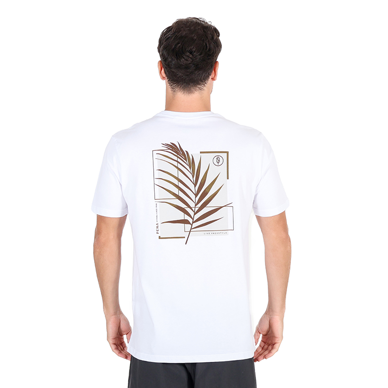 Camiseta Plant Pena