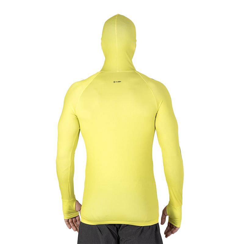 Colete Balaclava c/ Luva Concept Pena - Imagem 2