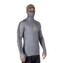 Colete Balaclava c/ Luva Concept Grey Pena