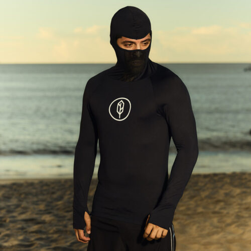 Colete Balaclava Connection Pena