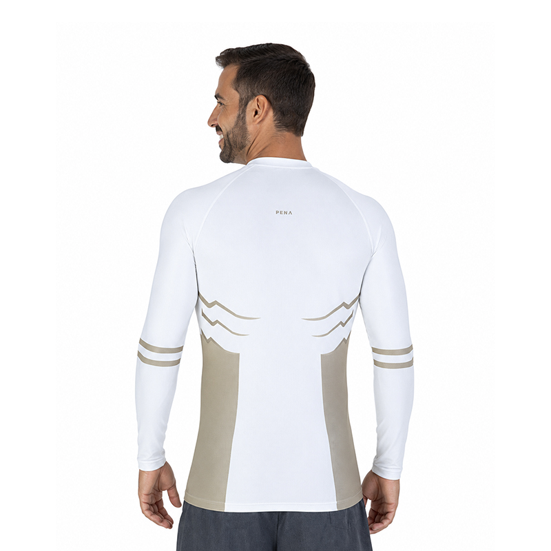 Colete Horizon Gold PENA - Imagem 2