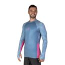 Colete Shark Cobalt Pena