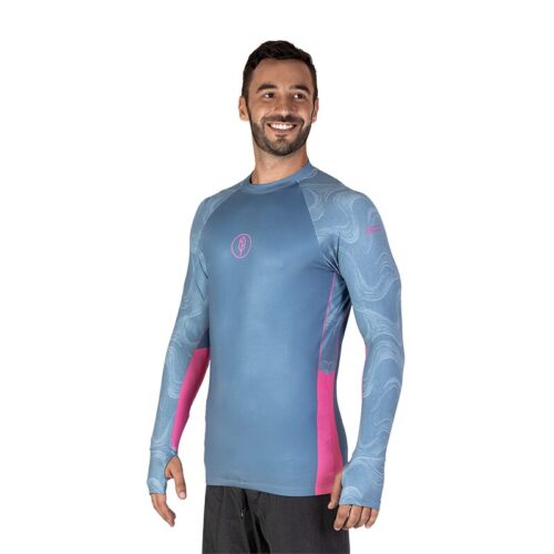 Colete Shark Cobalt Pena