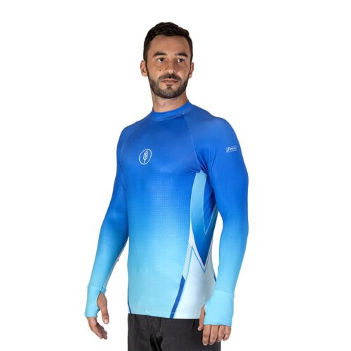 Colete Shark Royal Pena