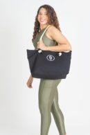 Bolsa Bag Com Necessarie Pena