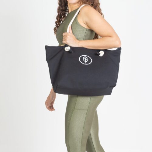 Bolsa Bag Com Necessarie Pena