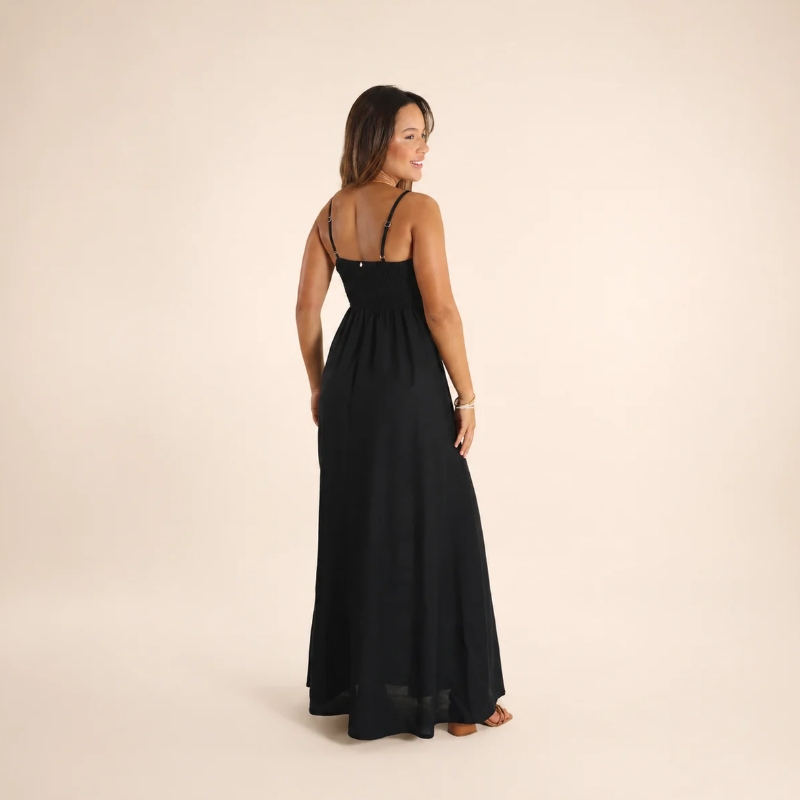 Vestido Brisa do Mar Pena - Imagem 2