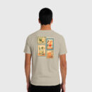 Camiseta Happy Hour Pena