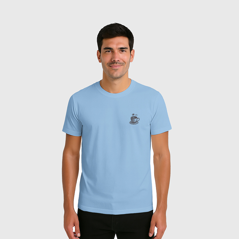 Camiseta Wake Up Pena