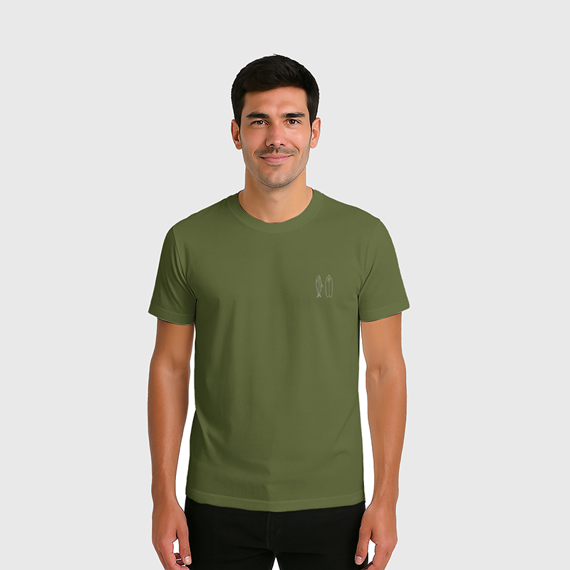 Camiseta Sardines Pena