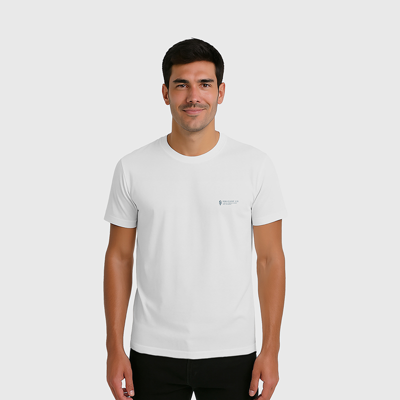 Camiseta Van Gogh Waves Pena