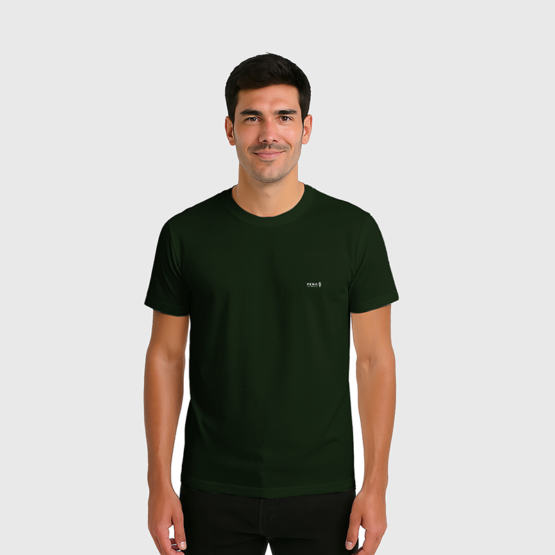Camiseta Vibration Pena