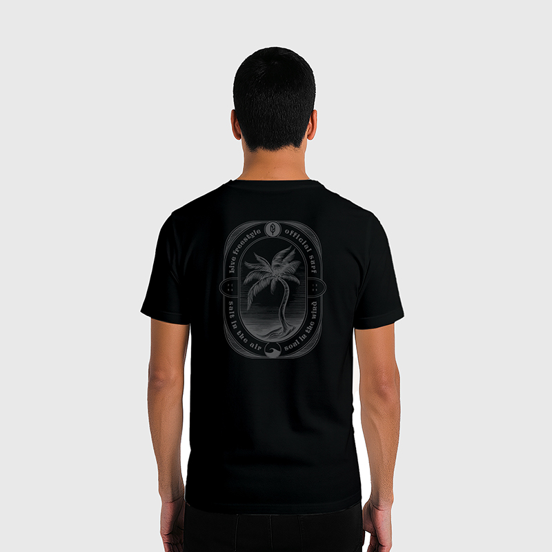 Camiseta Frame Pena - Imagem 2