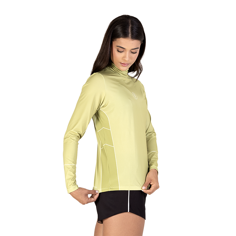 Camisa Proteção Fem Action - Imagem 4