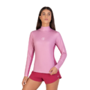 Camisa Proteção Fem Action