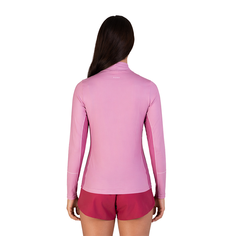 Camisa Proteção Fem Action - Imagem 2