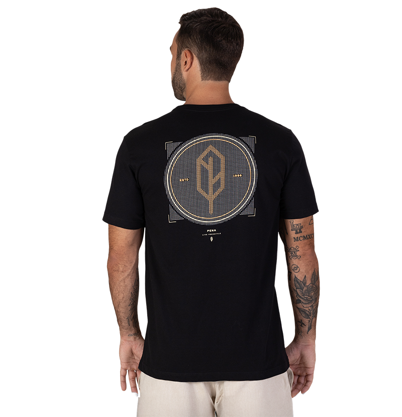 Camiseta Points Pena - Imagem 7