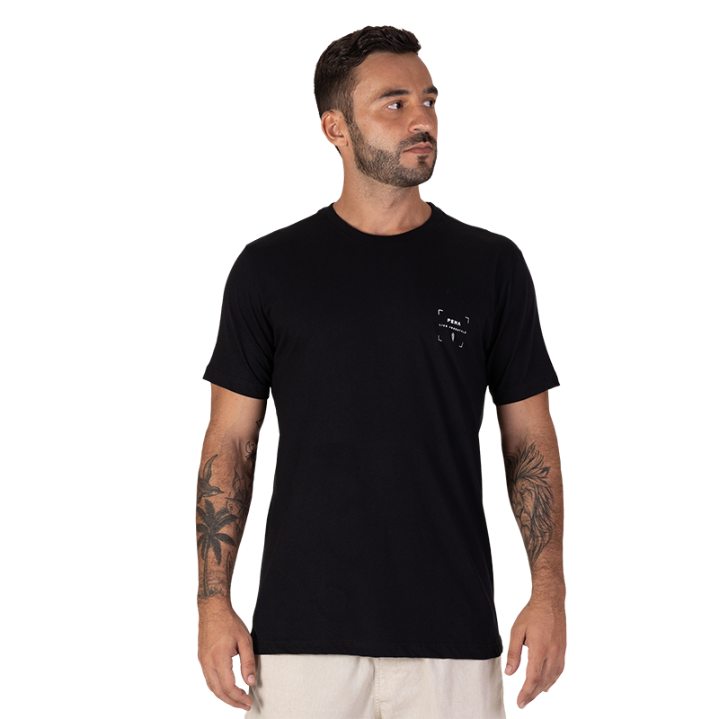 Camiseta Points Pena - Imagem 8